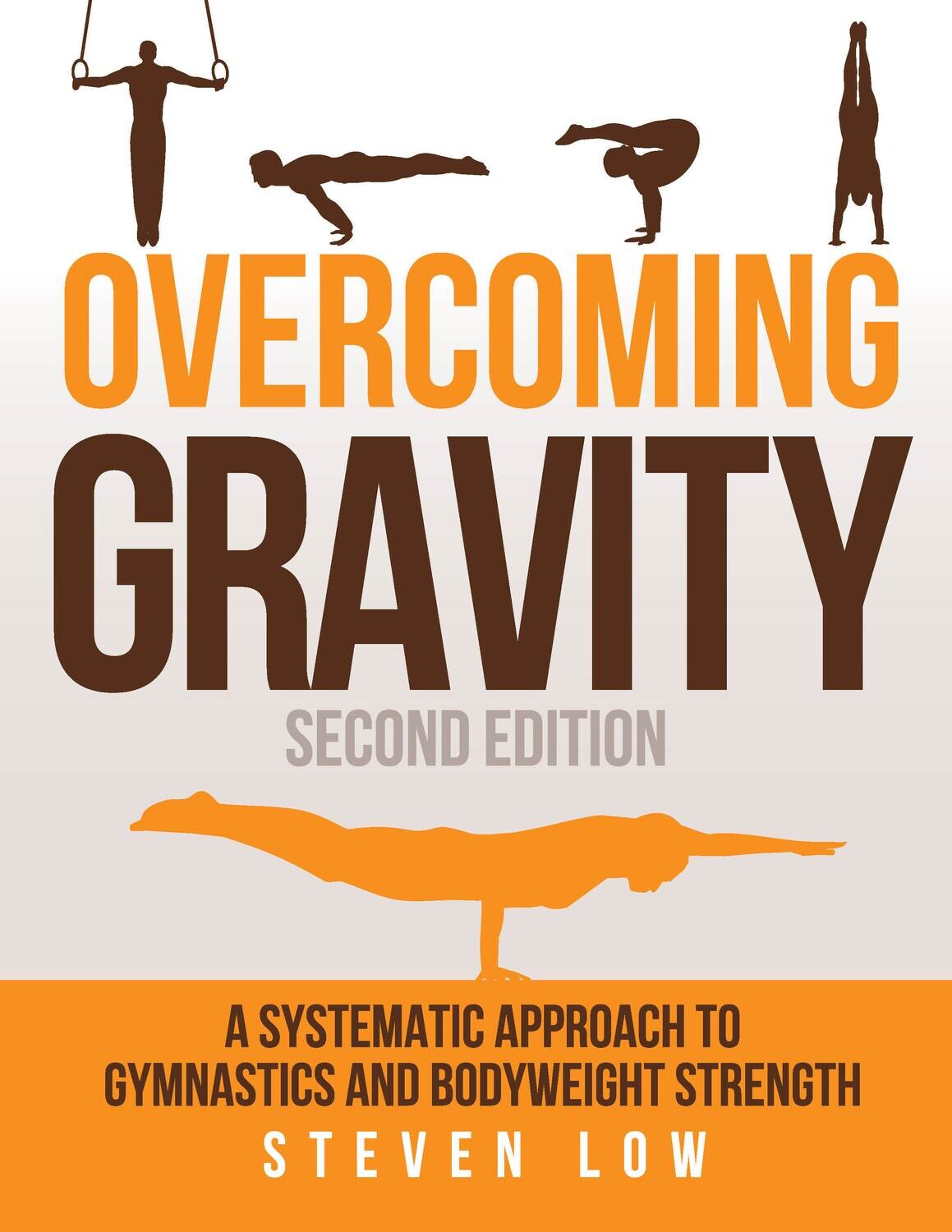 Overcoming Gravity 2nd Edition Digital Edition