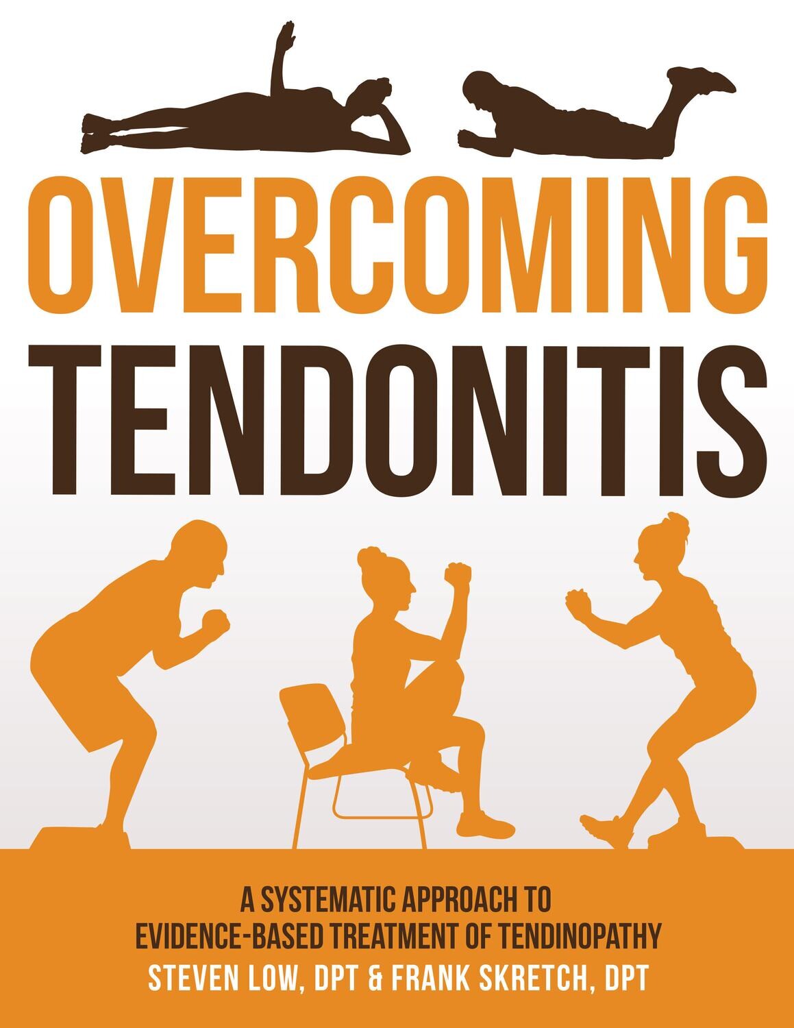 Overcoming Tendonitis Digital Edition