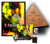 Tatuaje Anarchy “The Mask” NFT Edition Swag Set