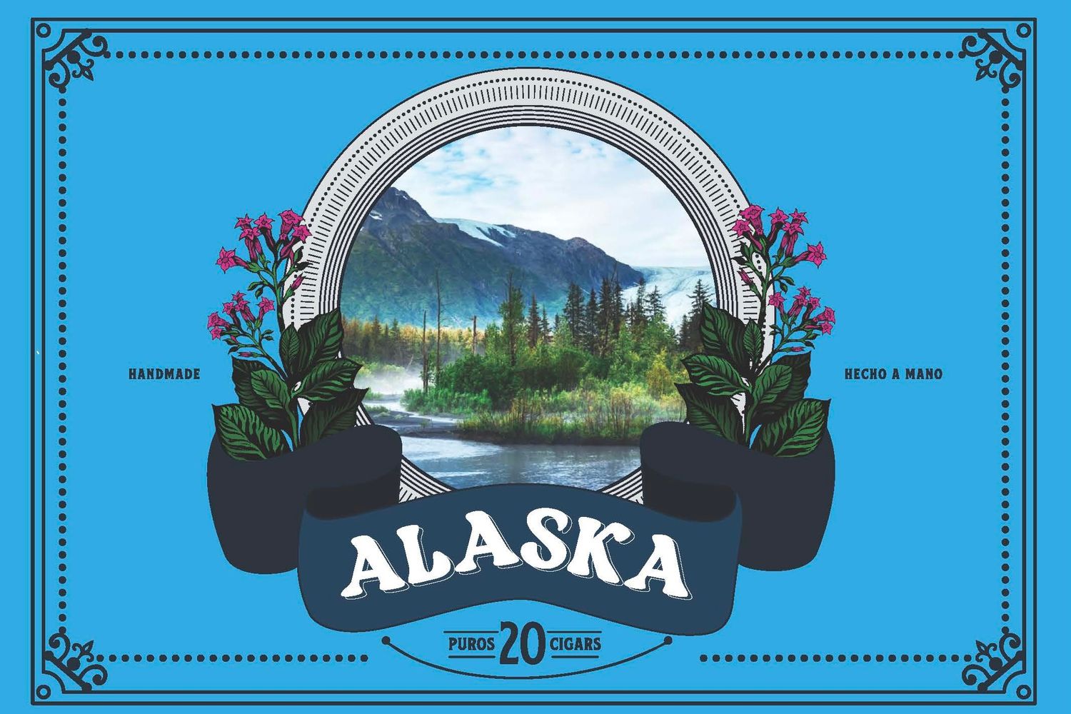 Alaska Edición Limitada 6x46 5 Pack