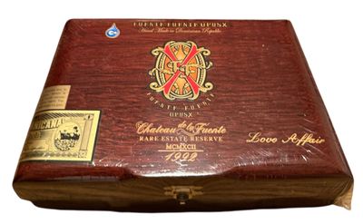 Opus X Love Affair Box of 18