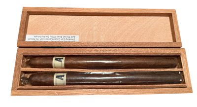 Drew Estate Liga Unico A 2 Pack