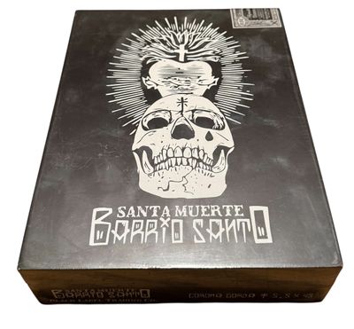 BLTC Santa Muerte Barrio Santo Event Only LE