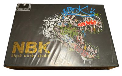 BLTC NBK Lizzard King Event Only LE