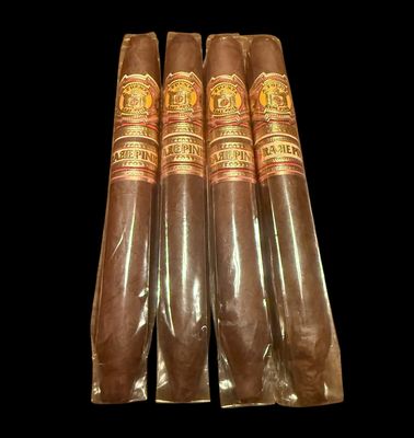 A. Fuente Rare Pink Signature 5 Pack