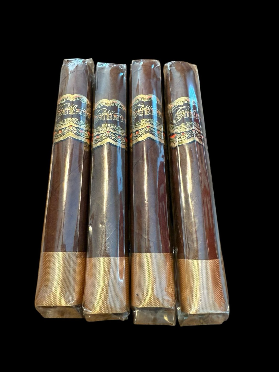 Casa Fuente 807 4 Pack