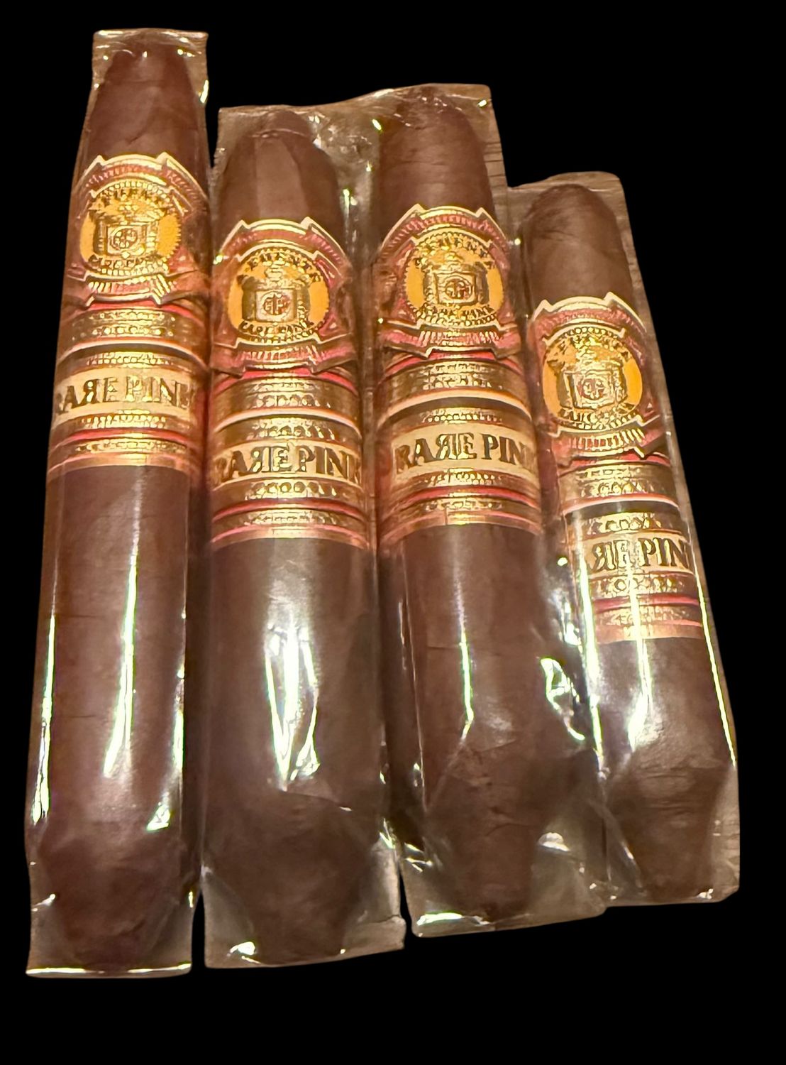 A. Fuente Hemingway Sampler 5 Pack