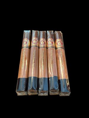 A. Fuente Unnamed Reserve 2016 5 Pack