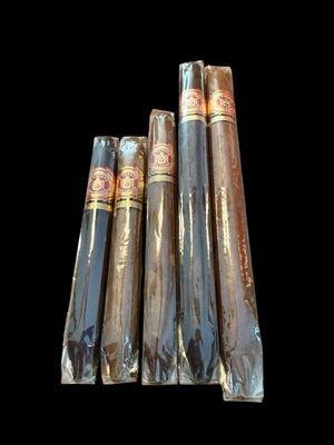 A. Fuente Rare Pink Sampler 4 Pack