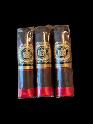 A. Fuente Don Carlos Eye of the Bull 3 Pack