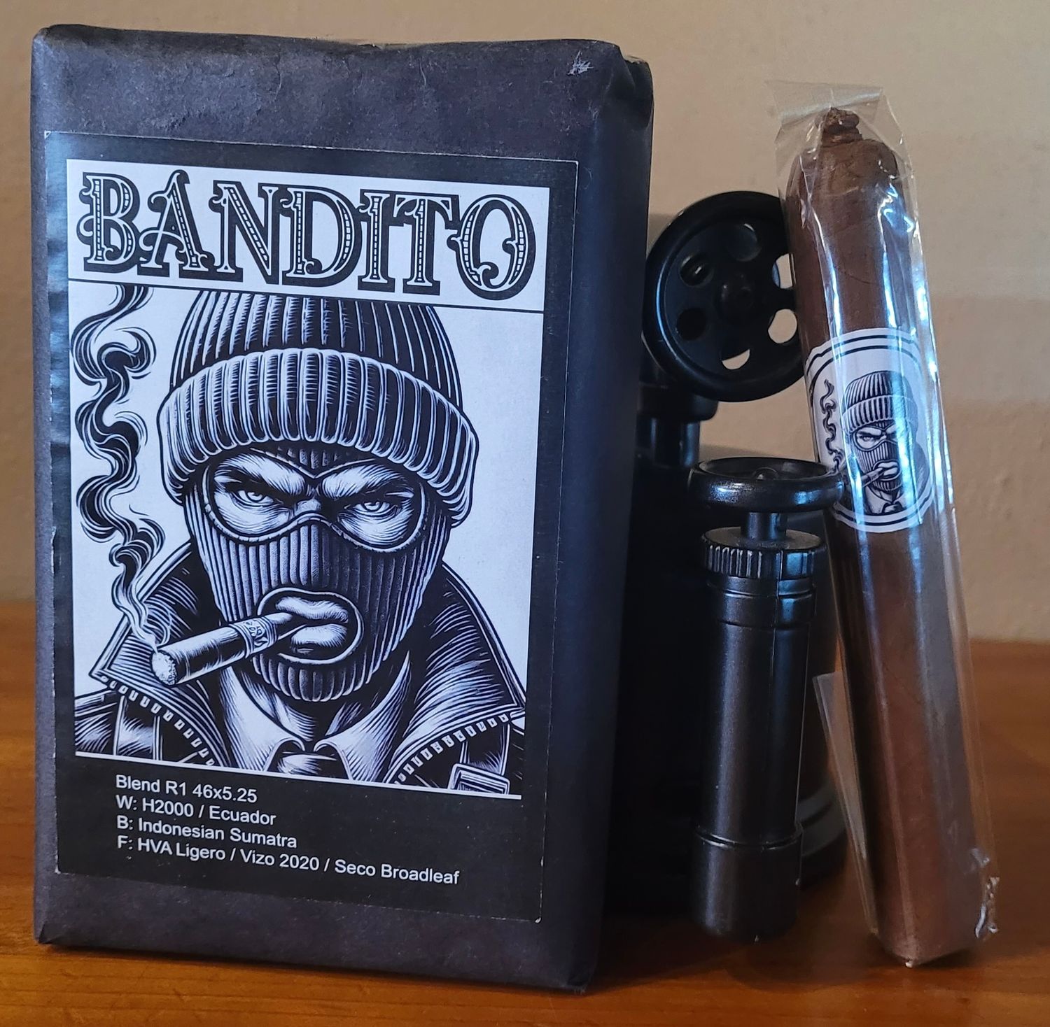 Bandito 10ct Bundle