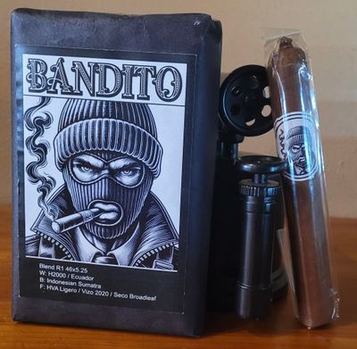 Bandito 10ct Bundle