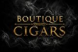 Boutique Cigars