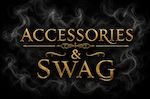 Accessories & Swag