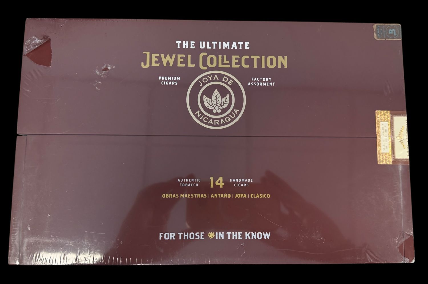 Joya de Nicaragua The Ultimate Jewel Collection Sampler