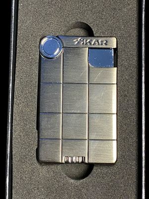 Xikar Trezo Lighter
