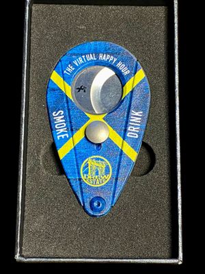 Drew Estate Xikar Cutter