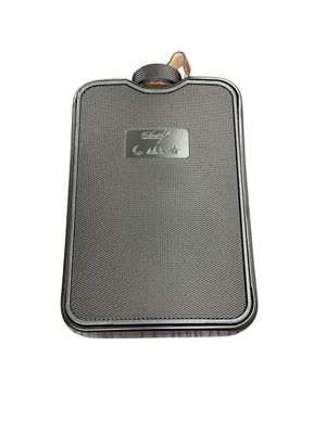 Davidoff Discovery Cigar Flask