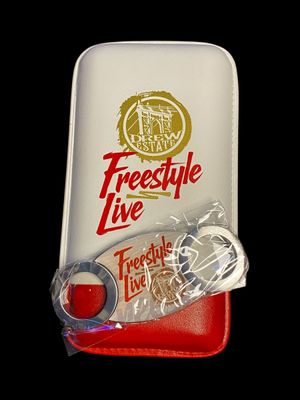 Drew Estate 2021 Nov. Freestyle Live Swag Kit