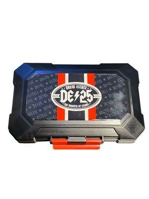 Drew Estate Travel Humidor