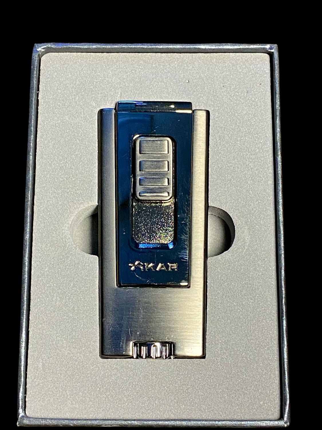 Xikar Trezo Lighter