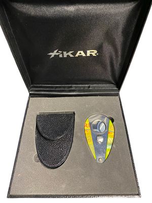 Xikar ORIGINAL Havana Collection Cutter