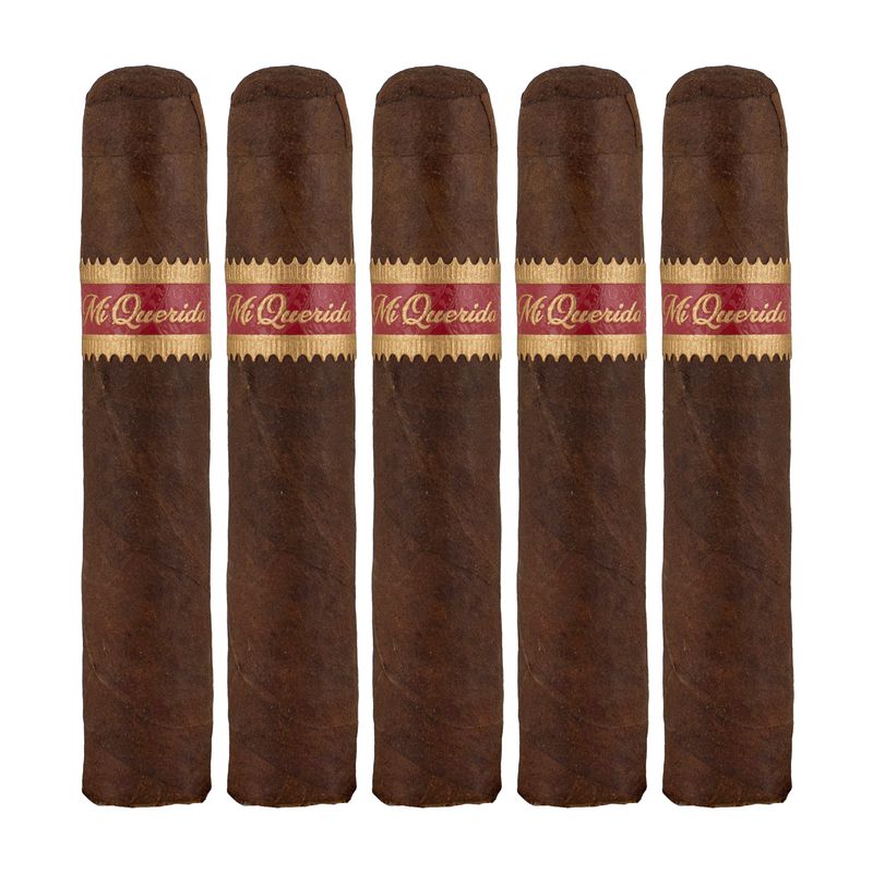 DTT Mi Querida Triqui Traca 448 5 Pack