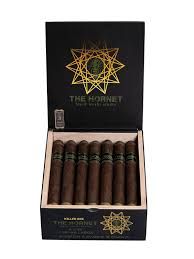 Black Works Studio Hornet Corona Larga Black Works Studio Hornet Corona Larga