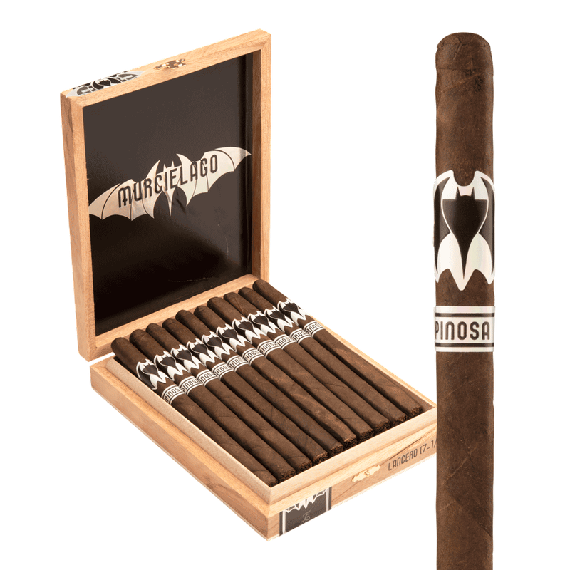 Murcielago Lancero