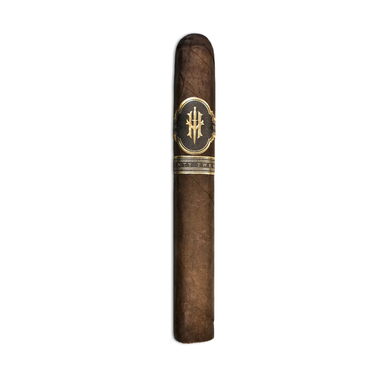 Hooten Young 2020 Selection Robusto 20ct Box Hooten Young 2020 Selection Robusto 20ct Box