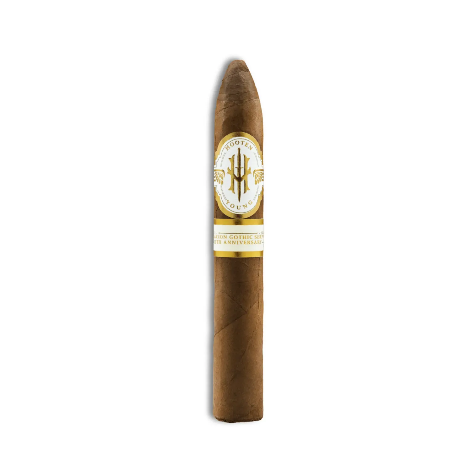 Hooten Young Operation Gothic Serpent 30th Anniversary Belicoso 4 Pack Hooten Young Operation Gothic Serpent 30th Anniversary Belicoso 4 Pack