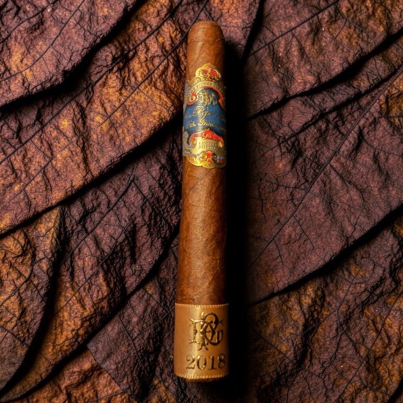 Don Pepin Garcia 15th Anniversary Ltd 2018 Don Pepin Garcia 15th Anniversary Ltd 2018