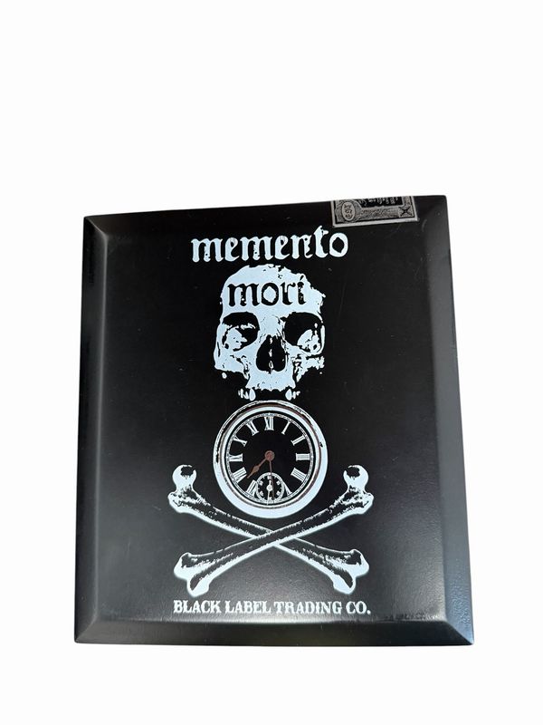 BLTC Memento Mori Corona L.E. 2022