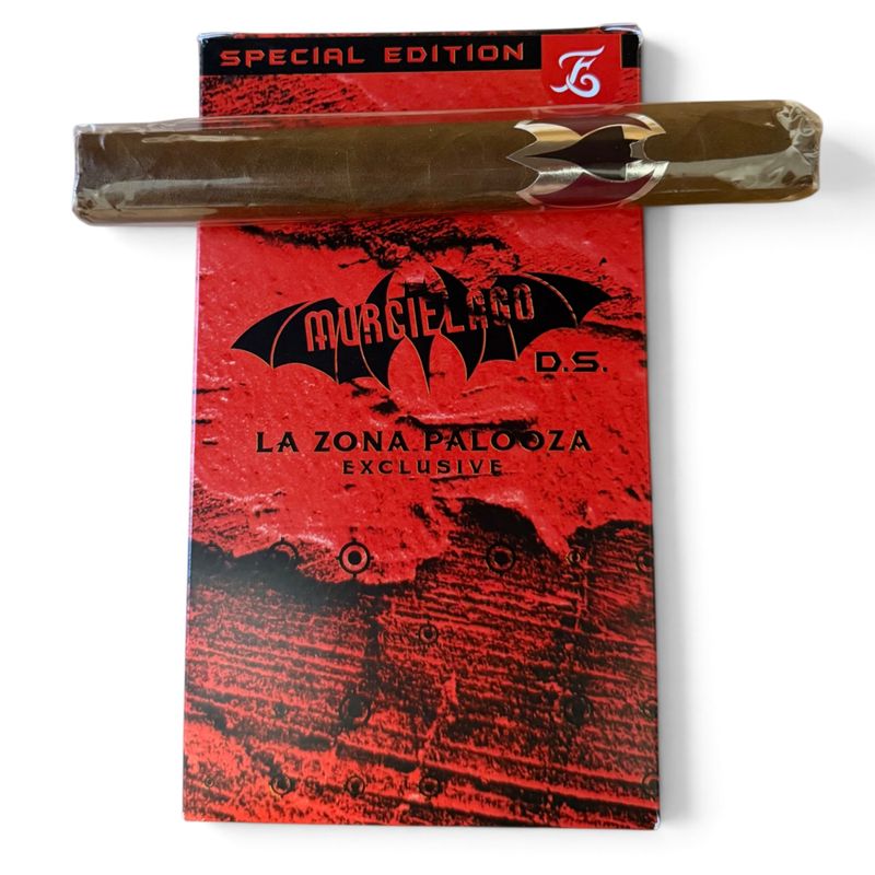 Murcielago D.S. La Zona Palooza 2023 Exclusive