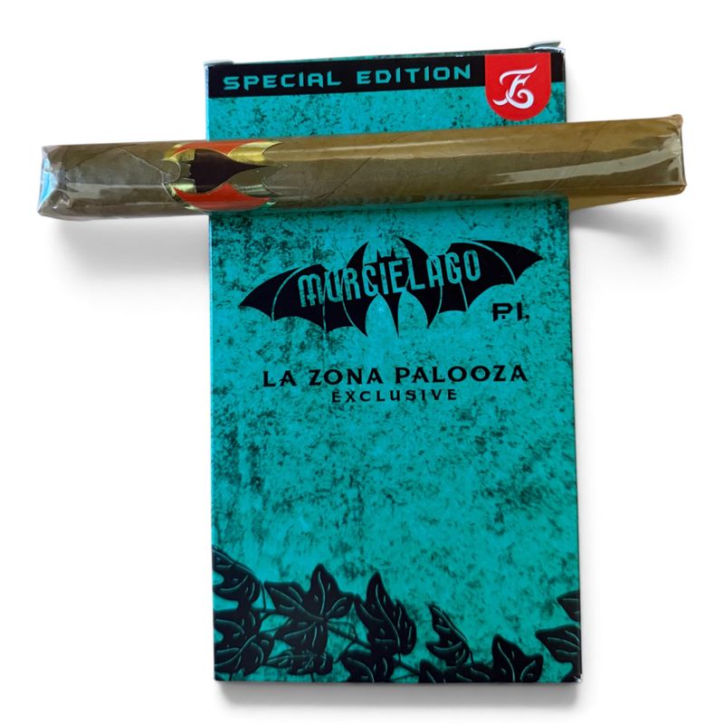Murcielago P.I. La Zona Palooza 2023 Exclusive