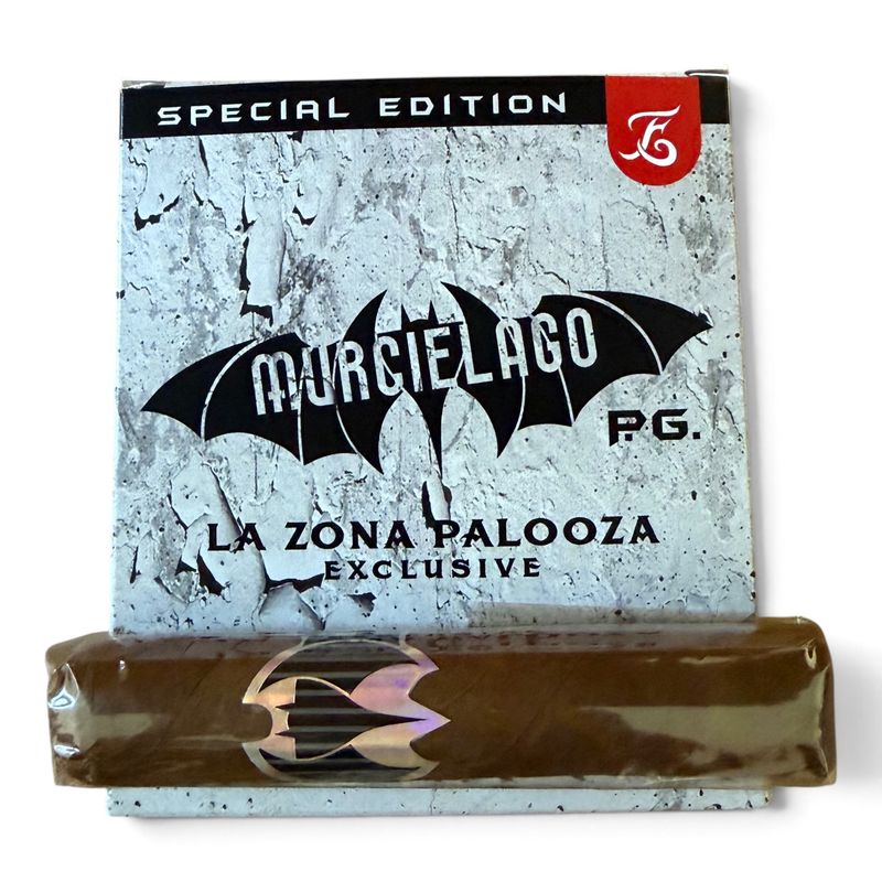 Murcielago P.G. La Zona Palooza 2023 Exclusive