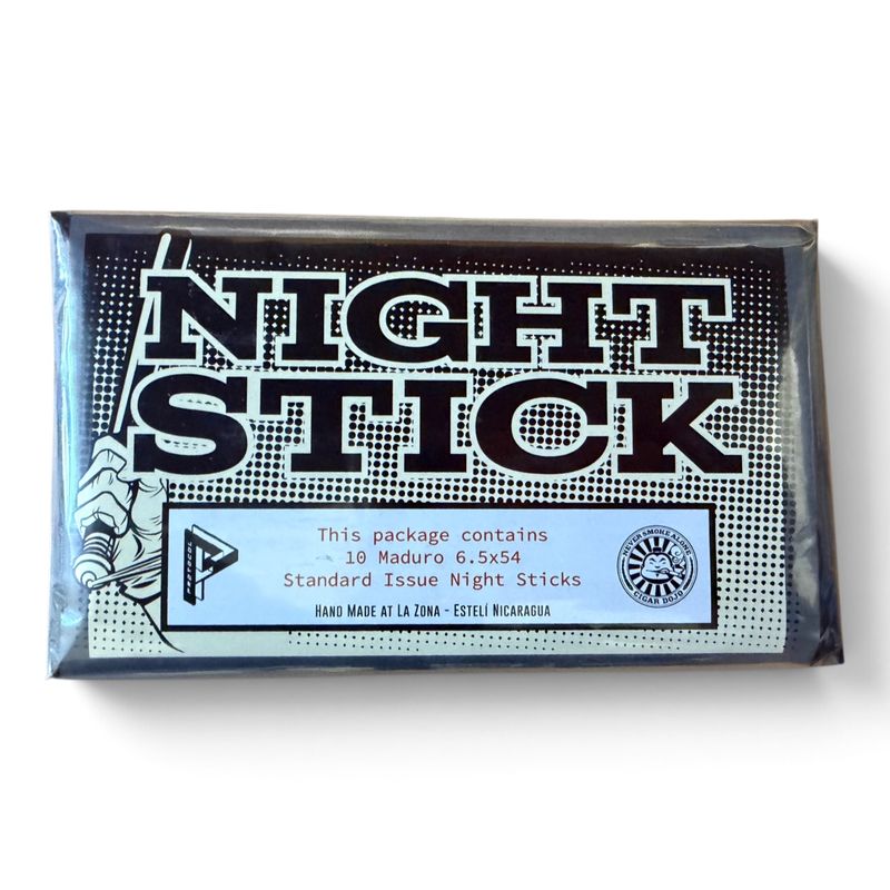 Protocol Night Stick 10 Pack (2019)