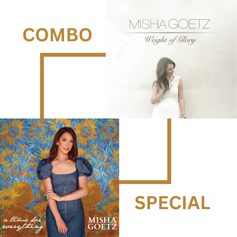 Combo CD Special