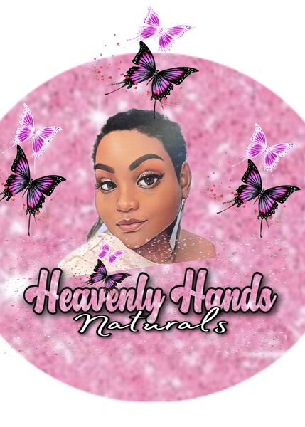 Heavenly Hands Naturals LLC