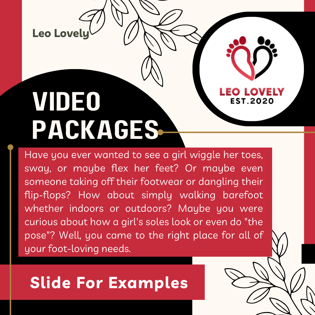 Video Packages