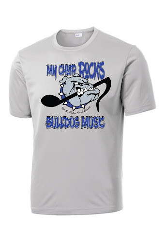 Choir T-shirt, Cotton Feel