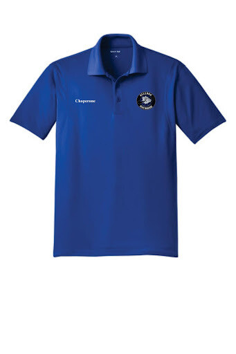 Women&#39;s Chaperone Polo