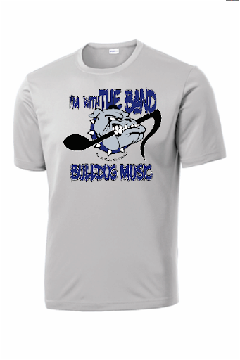 Band T-shirt, Drifast