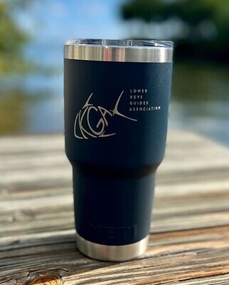 Yeti Rambler 30oz Tumbler with Magslider Lid