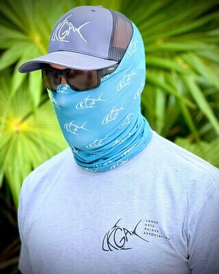 LKGA Trucker Hat