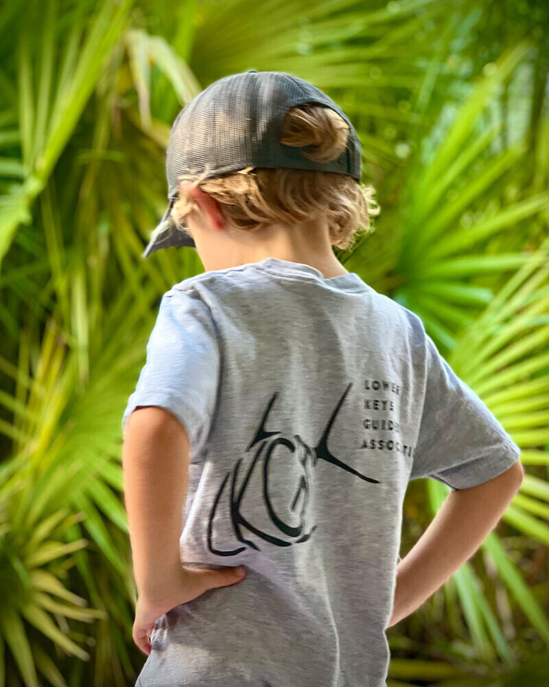 LKGA T-Shirt - Youth