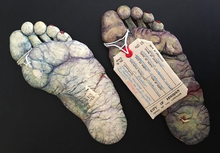 The Grossest (Royal Icing Realism) Bundle