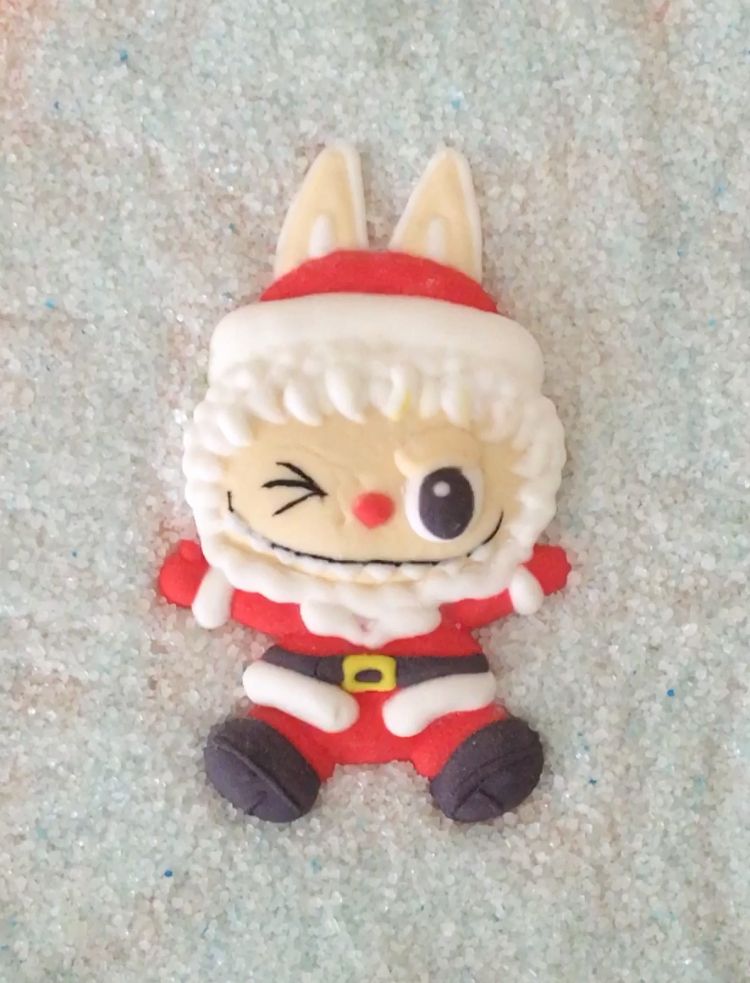 SquishCookie Course - LABUBU BLIND BOX HALLOWEEN &amp; CHRISTMAS COURSE BUNDLE