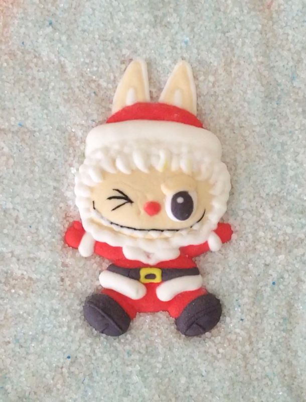 SquishCookie Course - LABUBU BLIND BOX HALLOWEEN &amp; CHRISTMAS COURSE BUNDLE