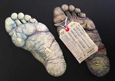 True Crime Realism Sculpted Royal Icing Mini Course